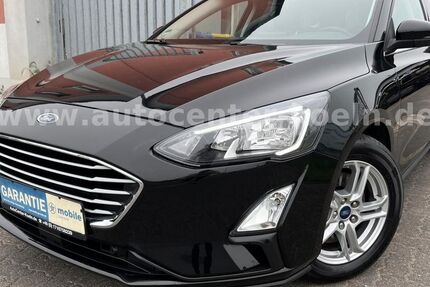 Ford Focus 63.000 km 13.750 &euro; Bedburg 50181