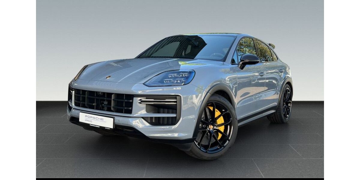 Porsche Cayenne 7.970 km 204.900 &euro; Saarbrücken 66115