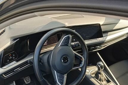 VW Golf 69.000 km 20.800 &euro; Kurzen Trechow 18246