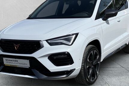 Cupra Ateca 16.050 km 34.950 &euro; Chemnitz 09113