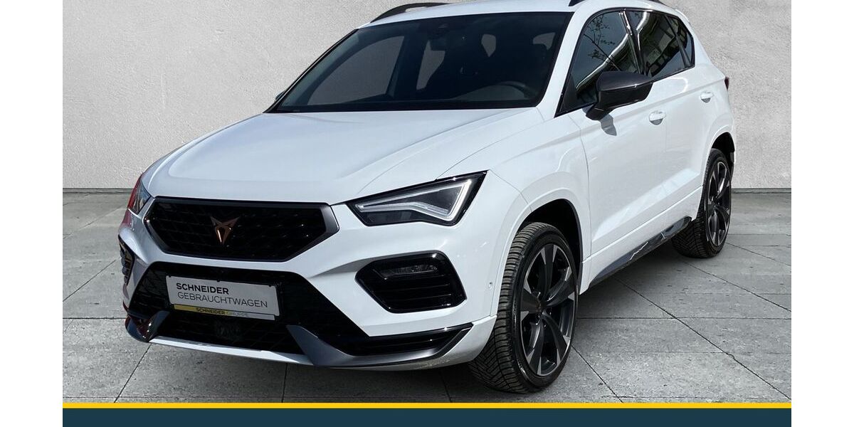 Cupra Ateca 16.050 km 34.950 &euro; Chemnitz 09113