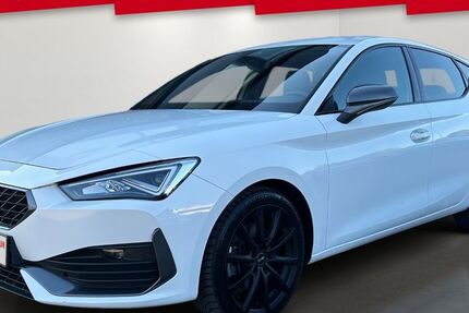 Cupra Leon 64.213 km 23.840 &euro; Illertissen 89257