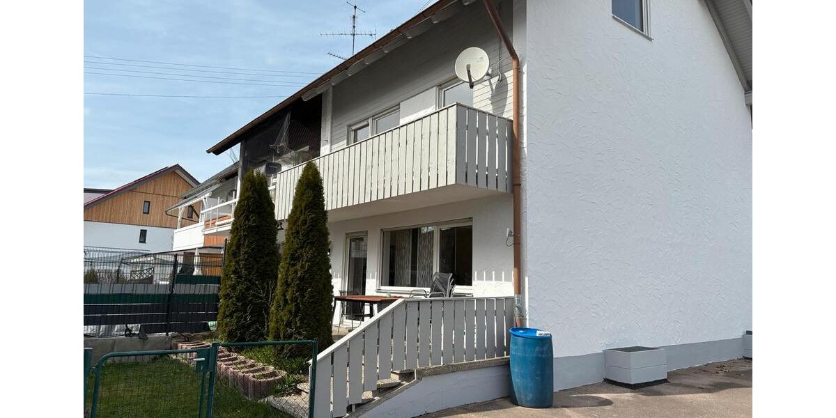 Reihenhaus Stetten - 6 Zimmer, 136 m&sup2;, 398.000&euro; | Angebot:26053191