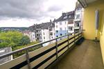 Geräumige 4 Zimmer Wohnung mit 2 Balkons, Dusche und Wanne - Hagen, Wehringhausen