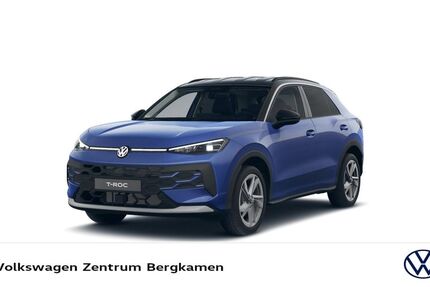 VW T-Roc 23.108 km 28.888 &euro; Bergkamen 59192