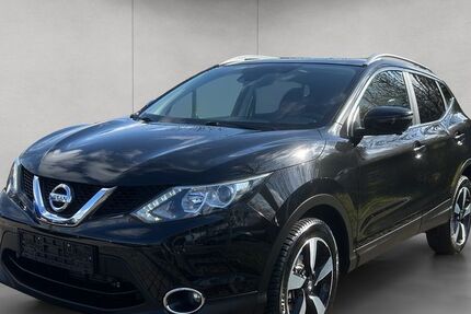 Nissan Qashqai 74.128 km 12.990 &euro; Karlsruhe 76227