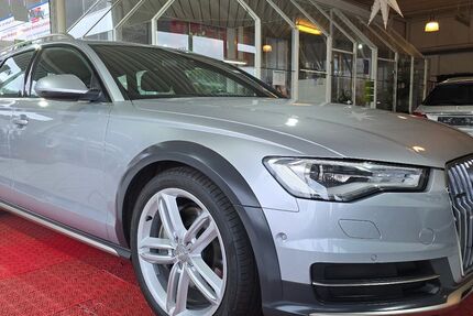 Audi A6 Allroad 104.800 km 31.500 &euro; Lahnstein 56112
