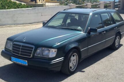 Mercedes-Benz E 280 475.000 km 5.700 &euro; Teterow 17166