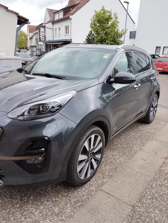 Sportage