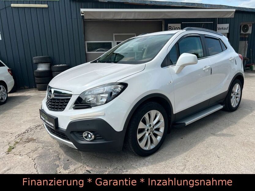Mokka