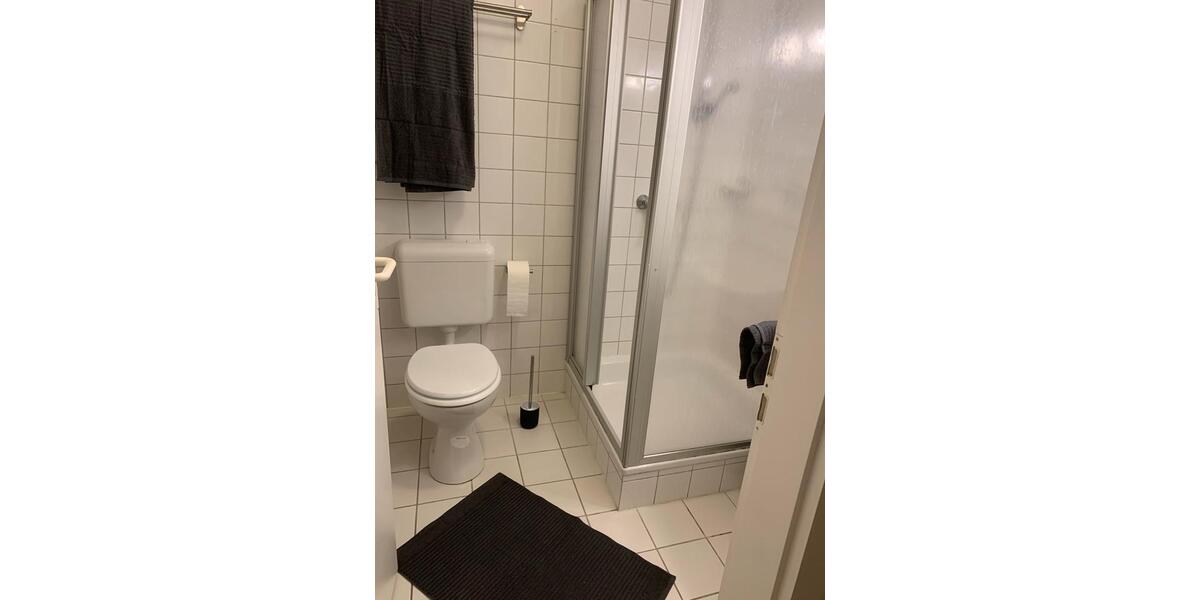 Möbiliertes Monteurapartment - Monatsweise 1 zimmer