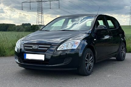 Kia ceed / Ceed 157.743 km 3.500 &euro; Eisenach 99817