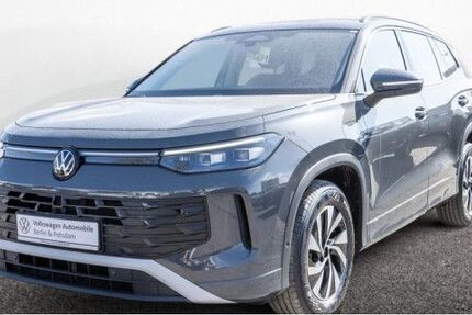 VW Tayron 9.068 km 42.950 &euro; Berlin 14167