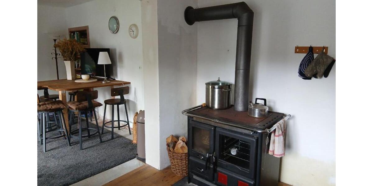 Dreiseitenhof mit viel Potenzial und Herz 22 zimmer