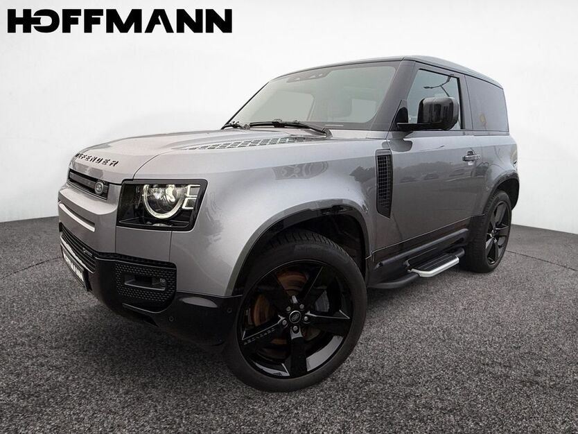 Land Rover Defender 65.850 km 70.990 € Pößneck 07381