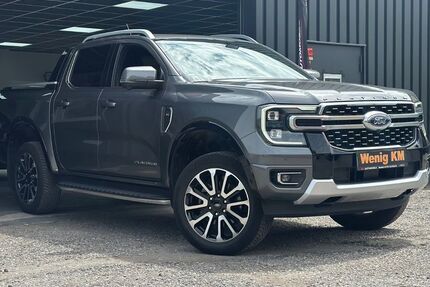 Ford Ranger 27.000 km 55.000 &euro; Essen 45356