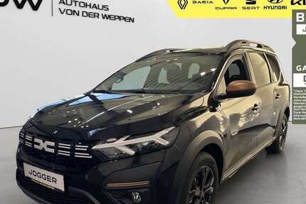 Dacia Jogger 4.369 km 21.490 &euro; Friesenheim/Oberschopfheim 77948