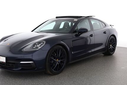 Porsche Panamera 20.891 km 69.880 &euro; Schönefeld 12529