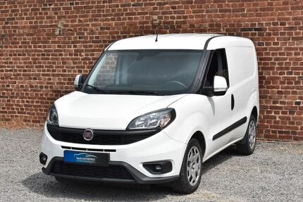 Fiat Doblo 86.000 km 7.990 &euro; Düren 52351