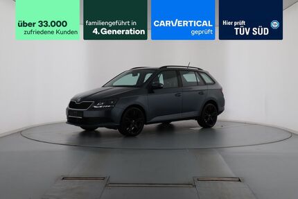 Skoda Fabia 111.913 km 8.989 &euro; Sangerhausen 06526