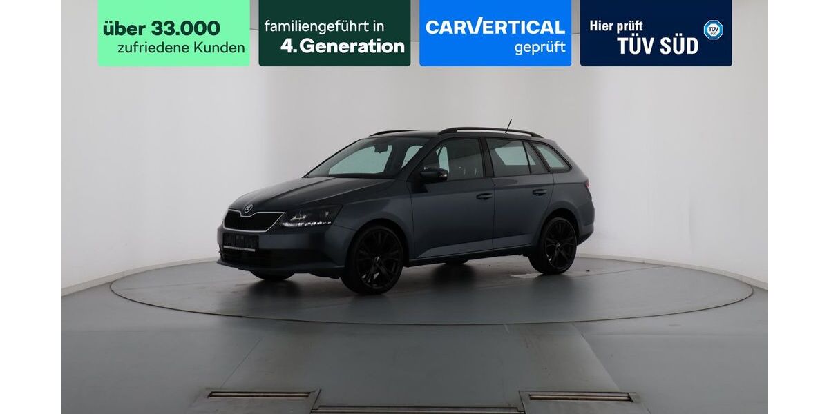 Skoda Fabia 111.913 km 8.989 &euro; Sangerhausen 06526