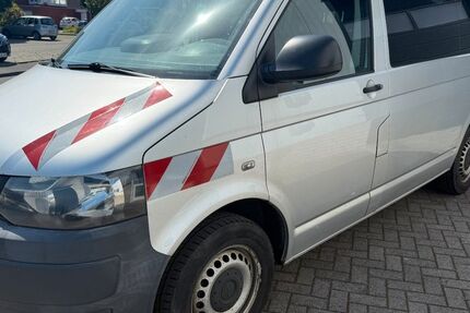VW T5 Transporter 412.784 km 6.990 &euro; Ostbevern 48346