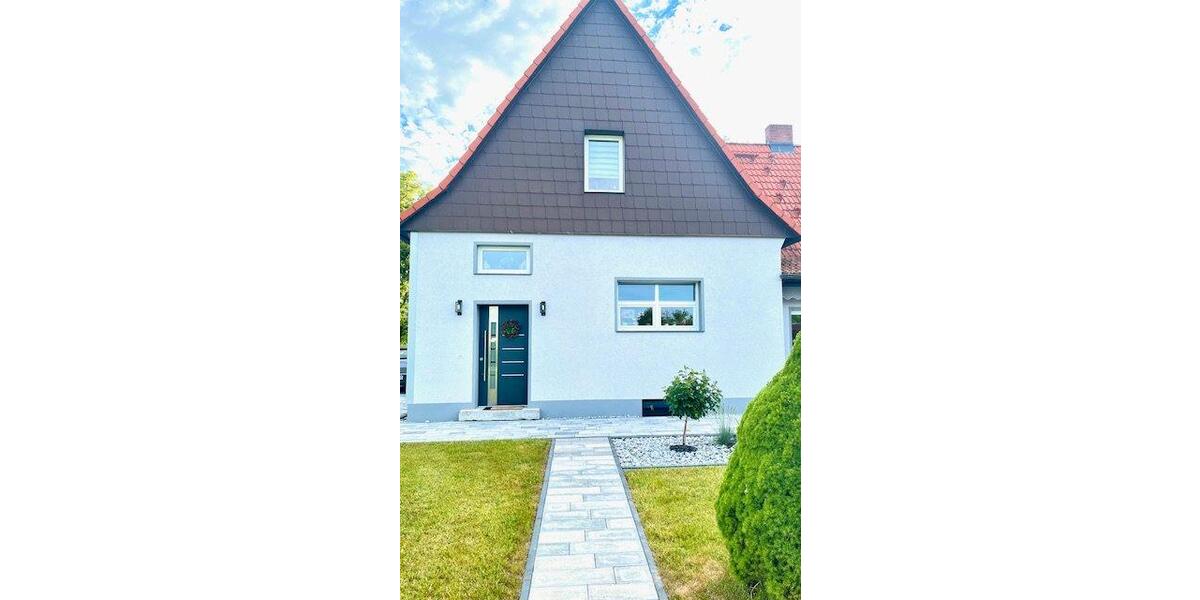 Doppelhaushälfte Merseburg - 4 Zimmer, 145 m&sup2;, 399.000&euro; | Angebot:26821668