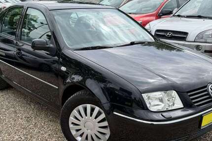 VW Bora 116.587 km 3.990 &euro; Berlin 13089