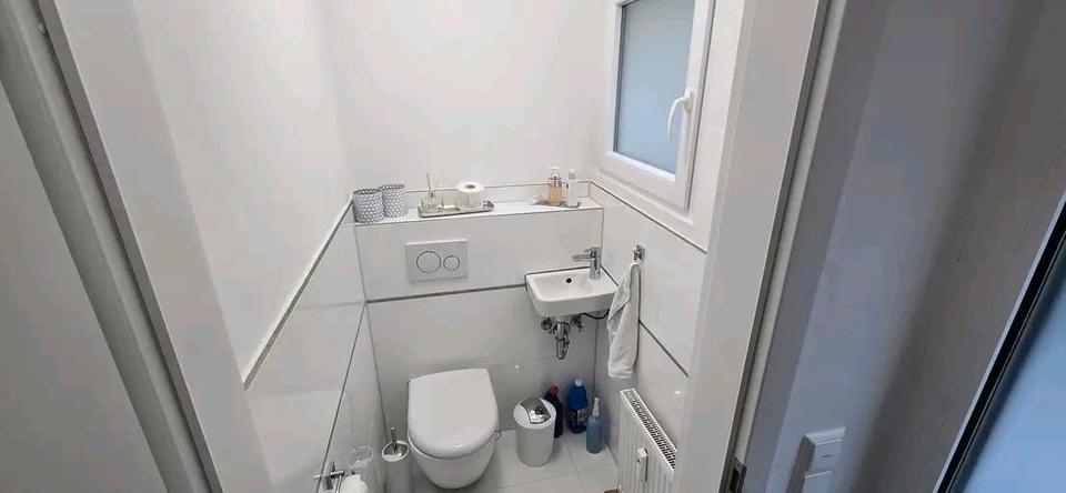 Terrassenwohnung Eberstadt - 5 Zimmer, 115 m&sup2;, 1.700&euro; | Angebot:26317422