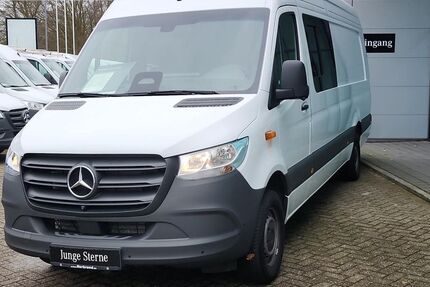 Mercedes-Benz Sprinter 13.207 km 49.373 &euro; Bocholt 46397