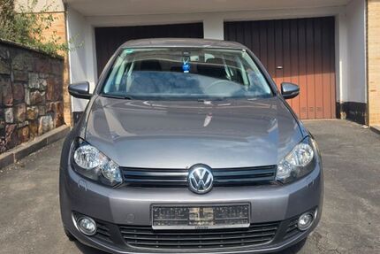VW Golf 148.508 km 4.200 &euro; Kassel 34123