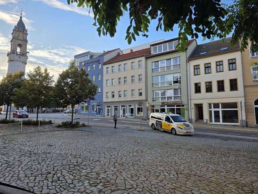 Einzelhandel in Bautzen 775 € 125 m²