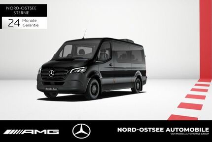 Mercedes-Benz Sprinter 33.166 km 58.790 &euro; Reinfeld 23858
