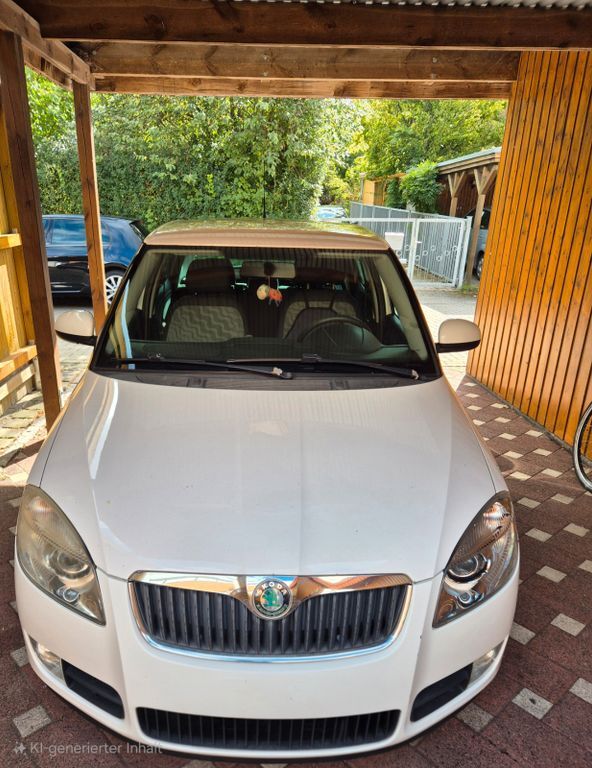 Fabia