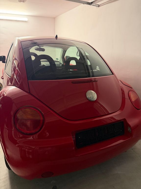 VW Beetle 161.666 km 1.300 € Minden 32427