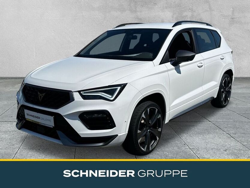 Ateca