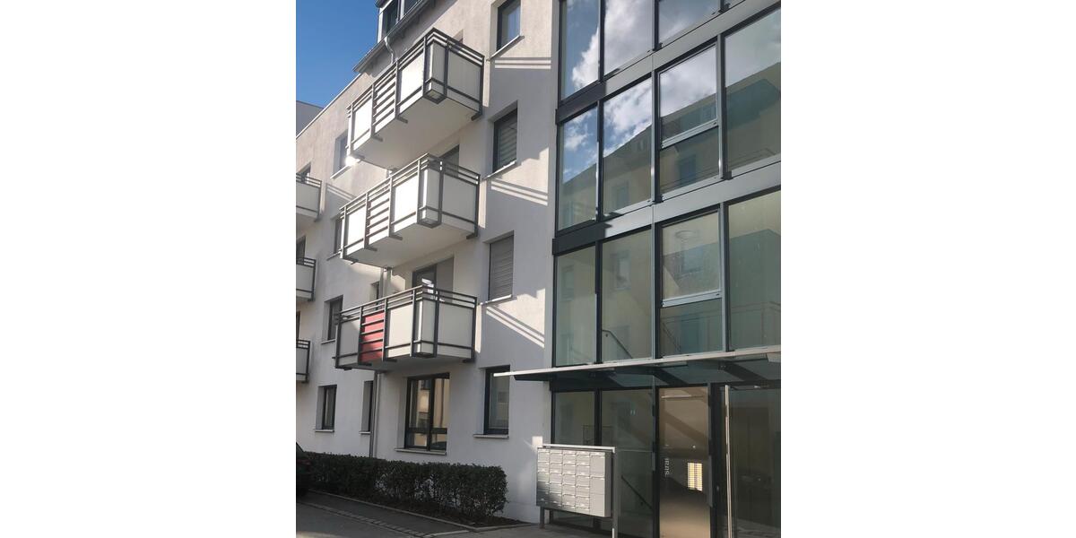 Erdgeschoßwohnung Weiden in der Oberpfalz - 1 Zimmer, 34 m&sup2;, 132.900&euro; | Angebot:27003442