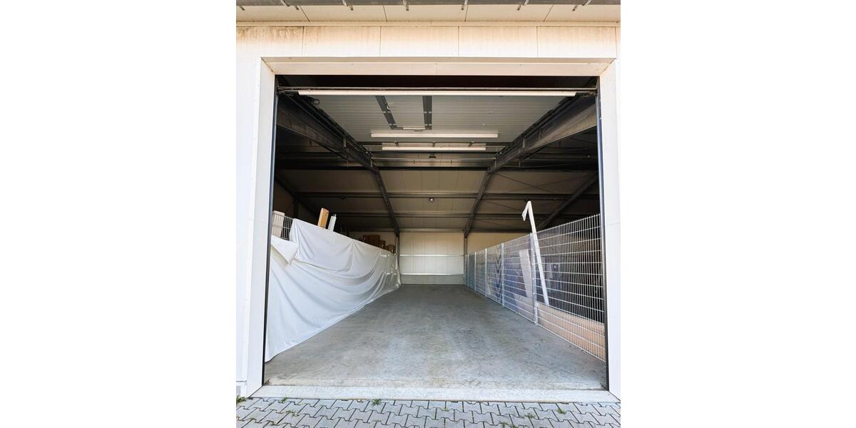 Gewerbeobjekt Ebersburg - 415&euro; | Angebot:26102222