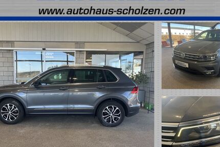 VW Tiguan 117.224 km 17.890 &euro; Hellenthal/Kehr 53940