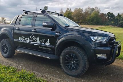 Ford Ranger 103.000 km 21.990 &euro; Dietzhölztal 35716