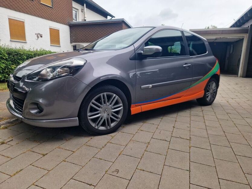 Clio