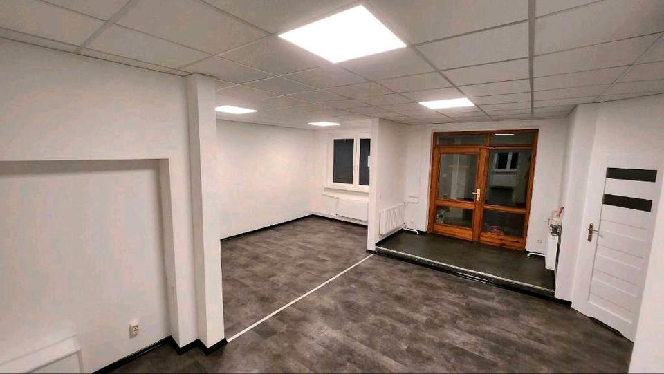 Gewerbeobjekt Zossen - 1.309&euro; | Angebot:19065776