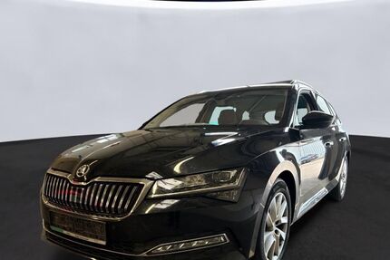 Skoda Superb 154.222 km 19.890 &euro; Nabburg 92507