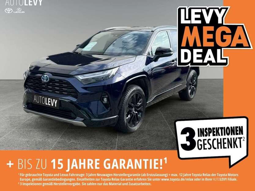 RAV 4