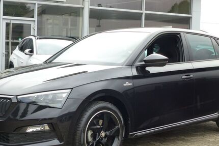 Skoda Scala 14.222 km 21.490 &euro; Soltau 29614