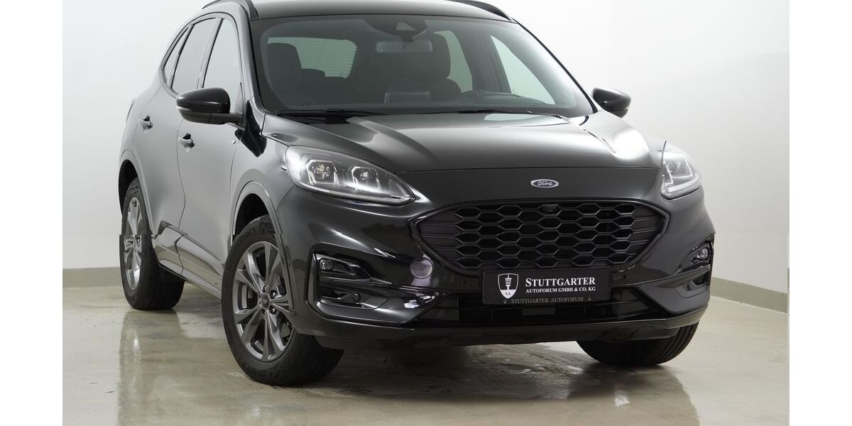 Ford Kuga 35.481 km 22.750 &euro; Kupferzell 74635