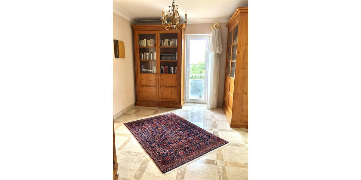 Etagenwohnung Neustadt Weinstrasse Neustadt-Stadt - 4 Zimmer, 126 m&sup2;, 575.000&euro; | Angebot:26522146