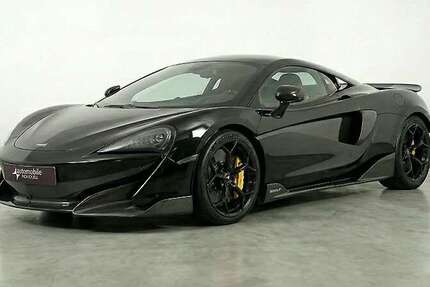 McLaren 600LT 8.650 km 259.840 &euro; Paderborn 33100