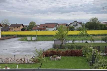 Wohnung Unterneukirchen Kohlfuß - 3 Zimmer, 100 m&sup2;, 410.000&euro; | Angebot:25541738