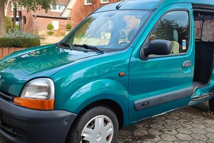 Renault Kangoo 130.158 km 3.850 &euro; Lienen 49536